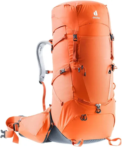 Miniatura 11 de Deuter Speed Lite 23L SL - Mochila de senderismo para mujer, color estaño-índigo