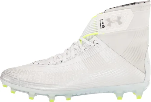 Miniatura 5 de Under Armour Men's Highlight Mc Football Shoe