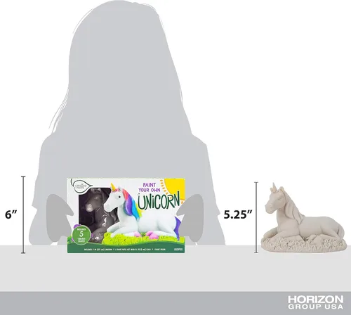 Miniatura 4 de Pinta tu propio por juguete por Horizon Group USA para Creative Roots
