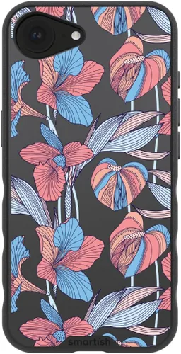 Miniatura 18 de Smartish - AW Shoots - Funda delgada para iPhone 13, Gripmunk [ligera + protectora], funda fina - Compatible con iPhone 13