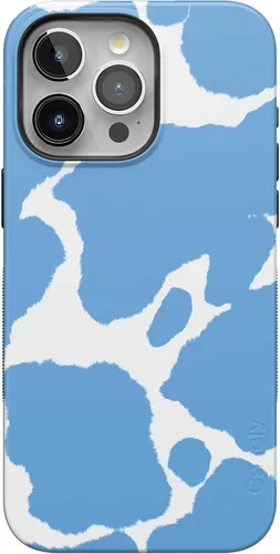 Miniatura 83 de Funda Casely para iPhone 15 Pro Max Todas las sonrisas Adhesivo de cara sonriente Compatible con MagSafe Diseño protector audaz