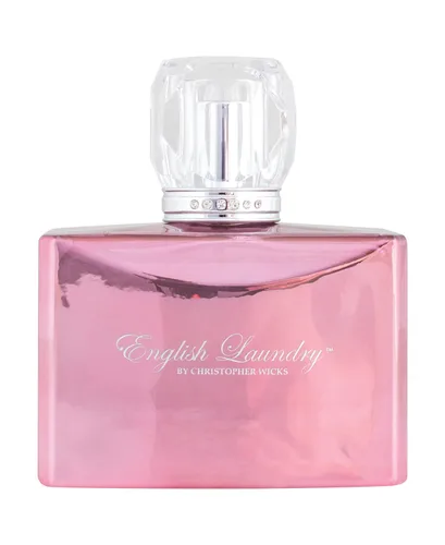 Miniatura 4 de English Laundry Signature for Her Eau de Parfum, 3.4 Fl Oz