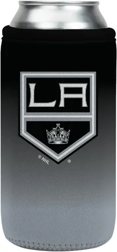 Miniatura 129 de Sok It CanSok NHL - Funda de neopreno aislada para cerveza y soda (Washington Capitals, funda para lata de 16 onzas)