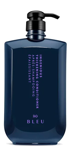 Miniatura 6 de R+Co BLEU Ingenious Acondicionador Espesante