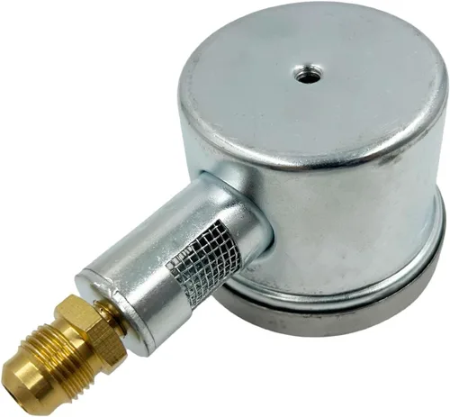 Miniatura 5 de MENSI Tubo de vidrio de propano LP para exteriores, calentador de terraza, calentador de acero, quemador de cerámica infrarrojo con orificio 42000