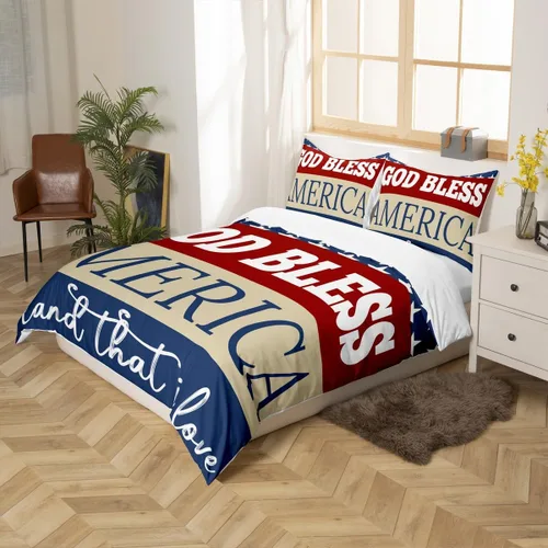 Miniatura 42 de jejeloiu Juego de ropa de cama de fútbol para niños, tamaño individual, juego de funda de edredón de fútbol para niños y niñas, funda de edredón