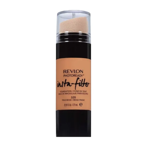 Miniatura 8 de Revlon PhotoReady Insta-Filter Foundation, Cappuccino