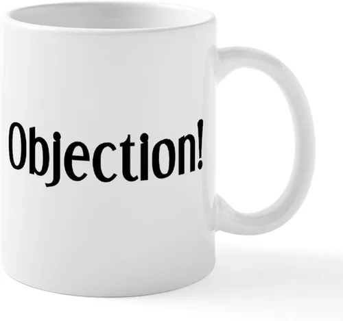 Miniatura 40 de CafePress Trust Me I'm A Lawyer - Taza de café
