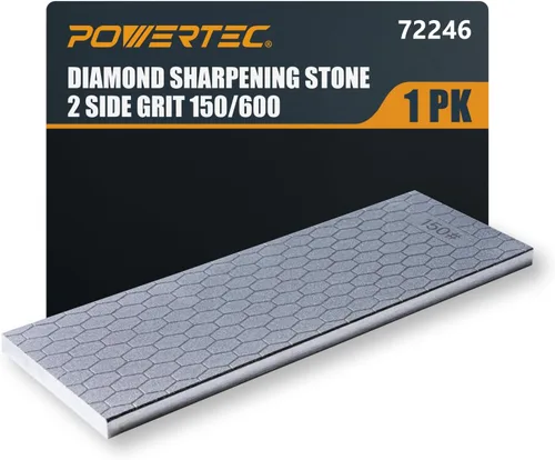 Miniatura 18 de POWERTEC Sharpening Stone Group