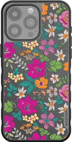 Miniatura 419 de Smartish - AW Shoots - Funda delgada para iPhone 13, Gripmunk [ligera + protectora], funda fina - Compatible con iPhone 13