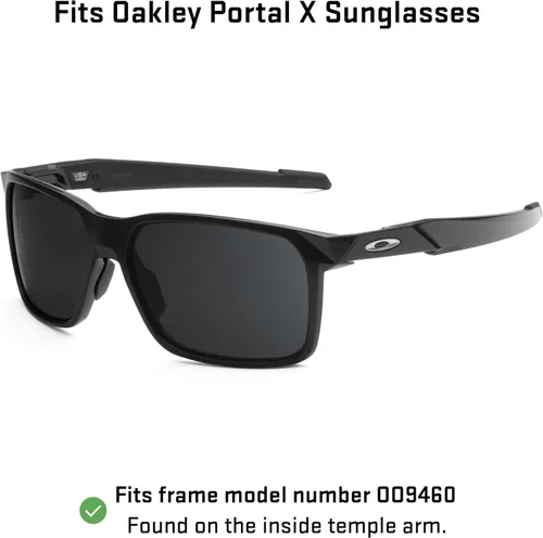 Miniatura 2 de Revant Lentes de repuesto para Oakley Portal X OO9460