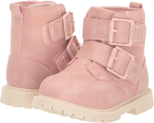 Miniatura 7 de Carter's Botas Clary unisex para niños
