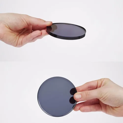 Miniatura 4 de EPODEX® Kit de resina epoxi para vertido profundo y fundición, transparente y coloreado, sin disolventes ni burbujas, estabilizado contra rayos UV