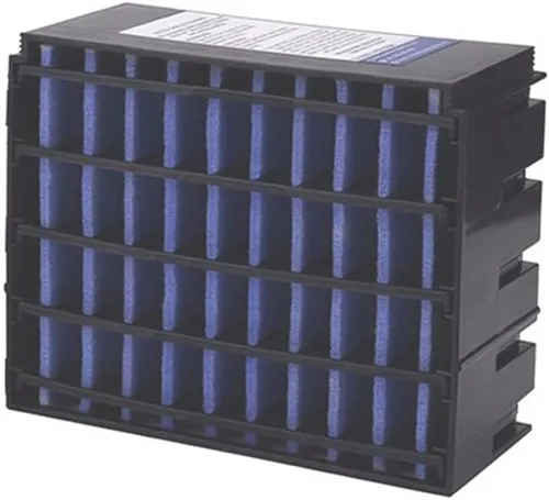 Filtro de repuesto para enfriador de espacio personal Ultra Air Cooler y para enfriador NexFan (no para enfriador Pure Chill)