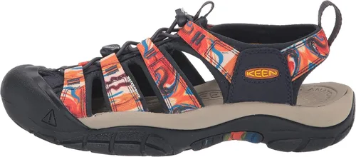 Miniatura 8 de KEEN Sandalias de agua Newport H2 con punta cerrada para hombre