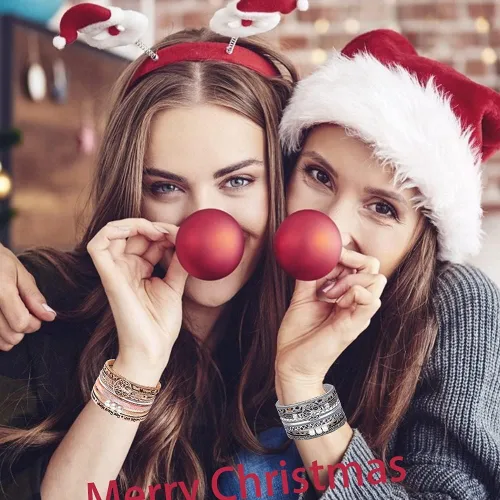 Miniatura 2 de Pulseras inspiradoras de cuero con árbol de la vida para mujeres, regalos de joyería para adolescentes y niñas, Metal, Circonita cúbica