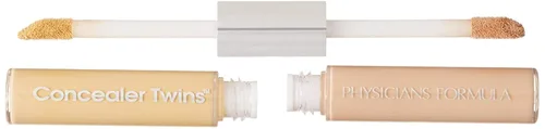 Miniatura 2 de Physicians Formula Corrector de Crema de Doble Punta, Stick Amarillo/Claro, Neutraliza, Ojeras, Cicatrices, Manchas, Ojos