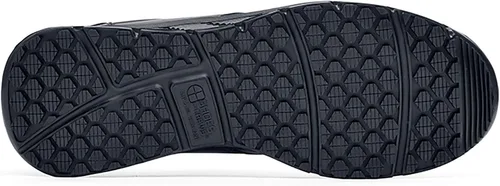 Miniatura 6 de Shoes for Crews Saloon II - Tenis de trabajo antideslizantes para mujer