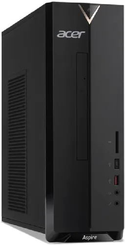 Miniatura 2 de Acer Aspire XC - Escritorio Intel Core i3-10105 3.70GHz 8GB RAM 256GB SSD W10H