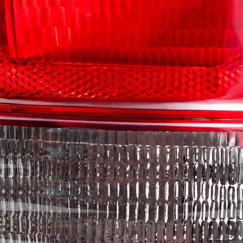 Miniatura 9 de Faros traseros para Dodge Ram 1500 1994-2001 (sin paquete deportivo) y pickup Ram 2500 3500 1994-2002, par izquierdo y derecho