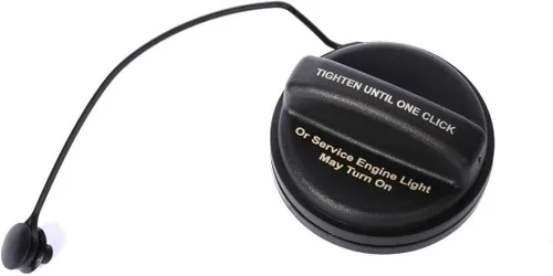 Miniatura 19 de Tapa de gasolina Tapa de combustible OEM#AC2Z-9030-A,FC181 Compatible con Ford 2009-2019 E-350 Super Duty,2009-2019 Ford E-450 Super Duty,2009-2019