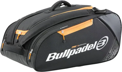 Miniatura 6 de Bolsa BULLPADEL BPP-24019 Elite 038 HIELO