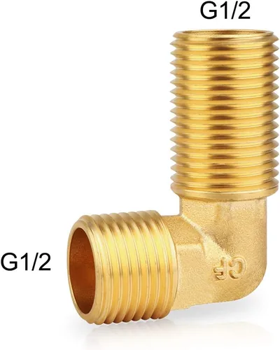 Miniatura 4 de Kit de instalación de grifo comercial, kit de instalación de montaje en pared para montaje en pared, grifo de fregadero de cocina comercial, juego