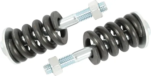 Miniatura 8 de KUAFU Kit de palanca izquierda y derecha compatible con Bobcat 630 631 632 641 642 643 645 653 751 753 763 773 7753 S130 S220 S250 S300 repuesto
