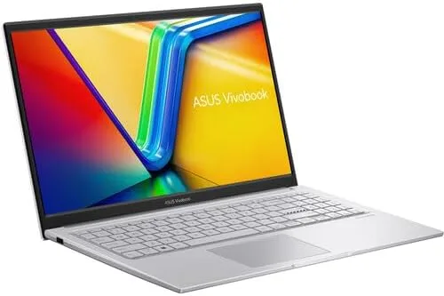 Miniatura 2 de ASUS Vivobook 15 - Laptop personal, 2025, 15.6 pulgadas 1920x1080 táctil, Intel-10 Core i7-1355U, 16GB DDR4, 1TB SSD, Win10 Home, KB retroiluminada