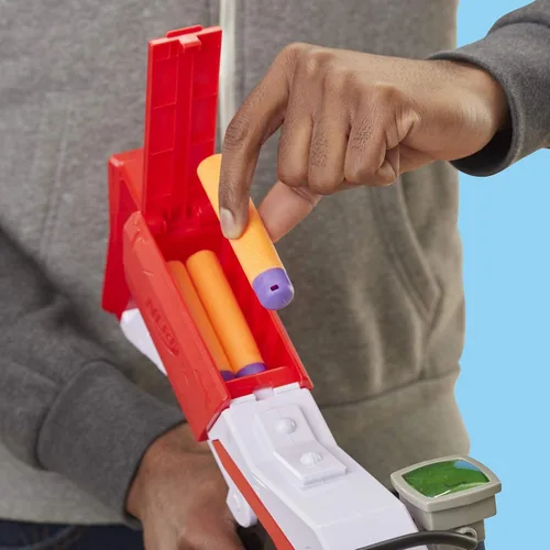 Miniatura 6 de NER FORTNITE TS