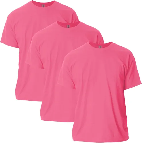 Miniatura 61 de Gildan - Camiseta de algodón ultra para adulto, estilo G2000, Multipack