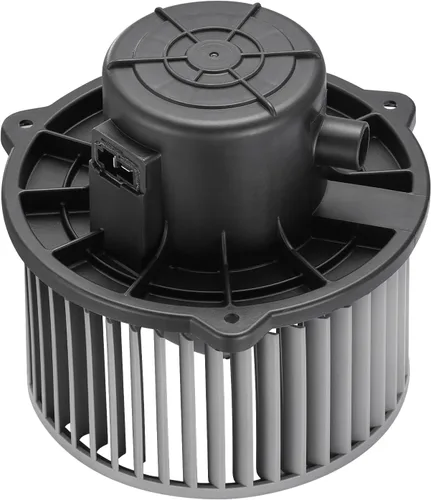 Miniatura 21 de BDFHYK Ventilador de motor de calentador de CA 700333 compatible con Acura Integra, compatible con Honda Civic CR-V HR-V Odyssey, Crosstrek Impreza