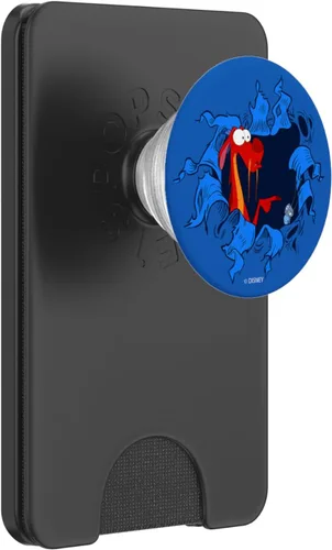Miniatura 7 de Disney Mulan Mushu & CRI-Kee PopSockets PopGrip adhesivo PopGrip