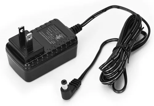 YONGNUO 12V 2A American Standard AC adaptador para Yongnuo LED Video Light YN360 YN300III YN216 YN300air YN160III YN1410 YN168.