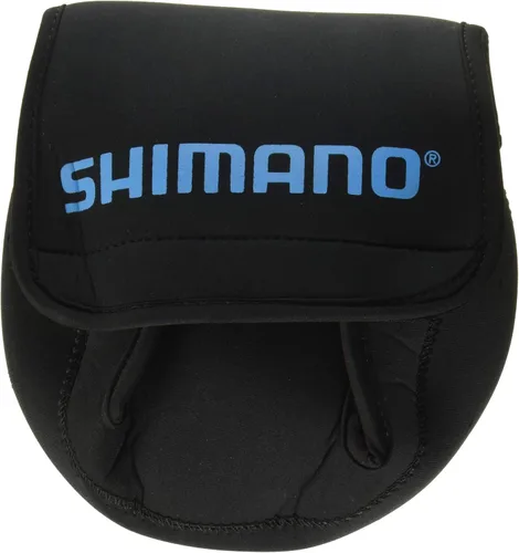 Shimano Cubierta de neopreno para carrete giratorio