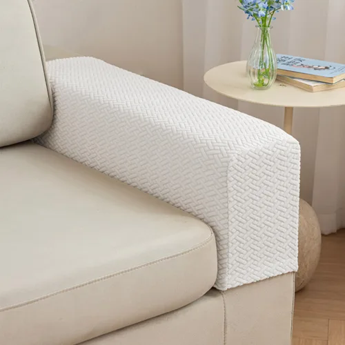 Miniatura 34 de Fundas de sofá para el hogar relajantes, Fundas de sofá Hero para sofá, Fundas de cojín de sofá, Fundas de sofá lavables para sofás seccionales