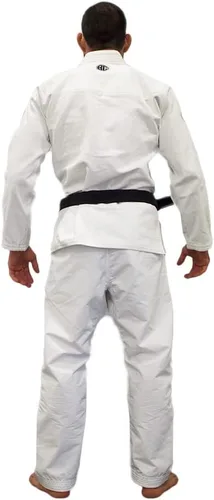 Miniatura 4 de Classic Jiu-Jitsu Gi BJJ, Brazillian Jiu-Jitsu - IBJJF Compliant