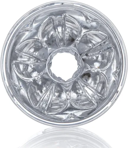 Miniatura 11 de Fleshlight Quickshot Vantage Juguete sexual para parejas Funciona para uso solo