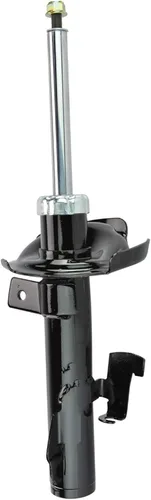 Miniatura 2 de TRQ Conjunto de puntal delantero izquierdo del lado del conductor compatible con Mazda 3 2004-2013 2006-2010 5