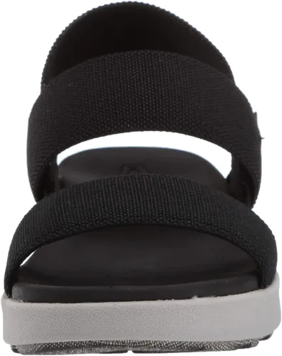 Miniatura 2 de KEEN womens Elle Backstrap Casualplatformopentoe