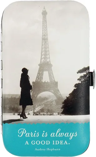 Miniatura 3 de Shannon Martin Design - Kit de manicura, Keep My Girlish