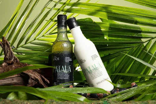 Miniatura 8 de natura - Ekos Patauá Hair Anti-Breakage Champú Refortalecedor - Prevenir la caída del cabello - Fortificar raíces y hebras - Cuidado vegano