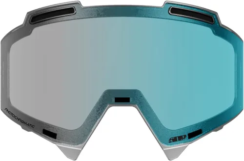 Miniatura 26 de 509 Lente para moto de nieve Sinister X7 Ignite S1