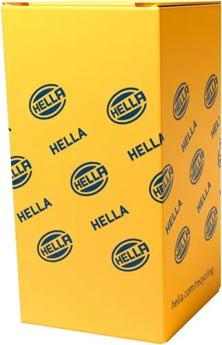 Miniatura 3 de HELLA - Interruptor principal de batería 002843011, serie 2843, con capacidad nominal de 100 amperios
