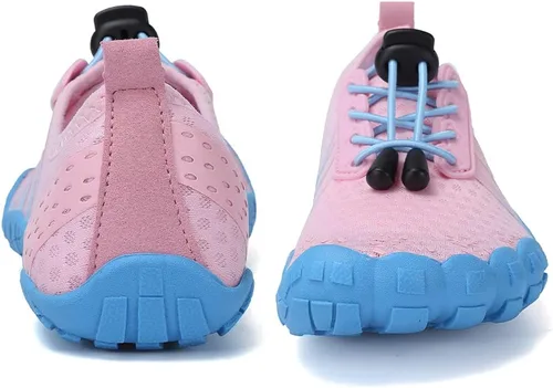 Miniatura 5 de CIOR Zapatos acuáticos para niños y niñas, tenis deportivos ligeros (niños pequeñosniños grandes)
