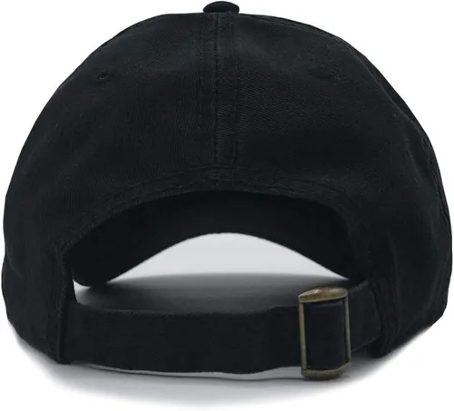Miniatura 5 de Riot Society Sombrero de papá ajustable bordado para hombre