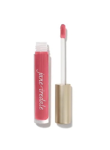 Miniatura 12 de jane iredale HydroPure - Brillo de labios hialurónico, brillo hidratante, exfolia y suaviza, no pegajoso, aroma a vainilla, vegano y libre de Rosa