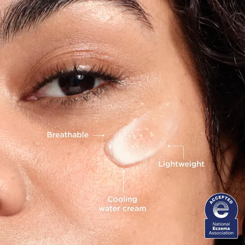 Miniatura 3 de AESTURA ATOBARRIER365 - Crema hidratante hidratante refrescante con ceramidas y ácido hialurónico para reparación de barrera de humedad de la piel