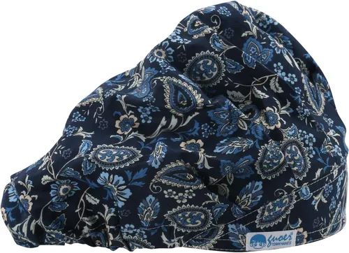 Miniatura 67 de GUOER Sombrero Bouffant Gorra Talla única Multicolor