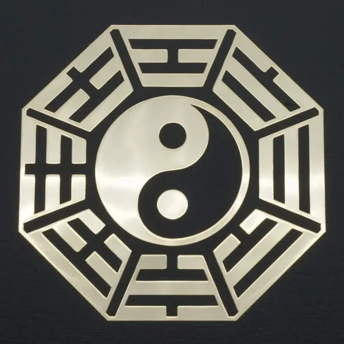Miniatura 4 de Soporte acolchado para montaje en pared, soporte para espada samurái, estante de exhibición chino Tai Chi Bagua